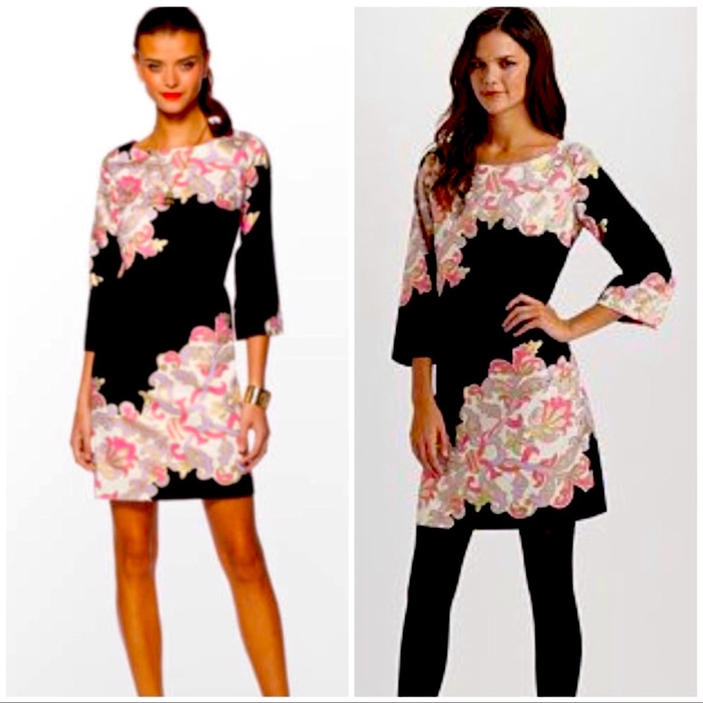NWOT Lilly Pulitzer Shauns Tunic Dress